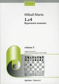 1.c4 Repertorio avanzato