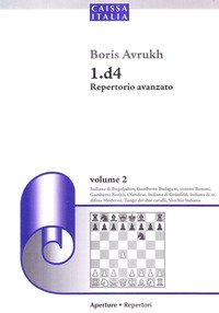 1.d4 Repertorio avanzato