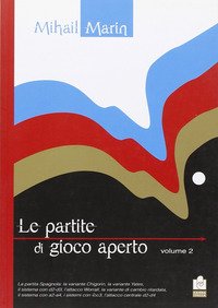 Partite di gioco aperto