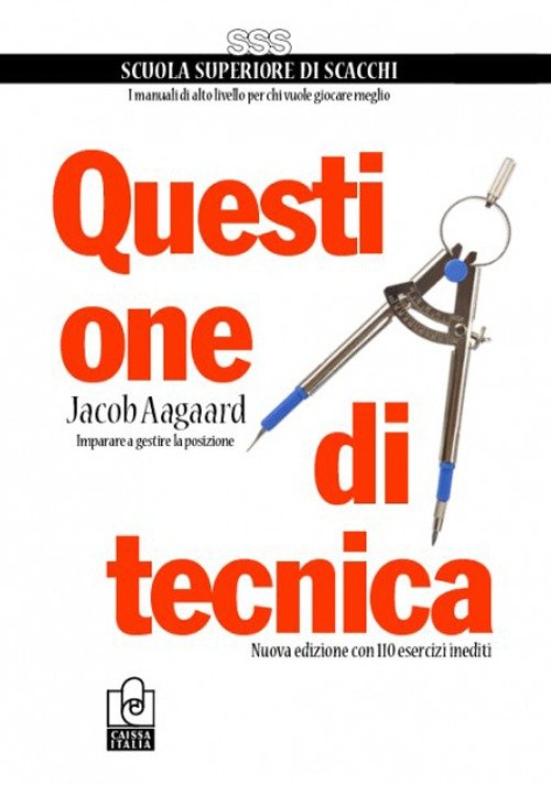 Questione di tecnica