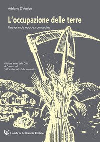 L'occupazione delle terre