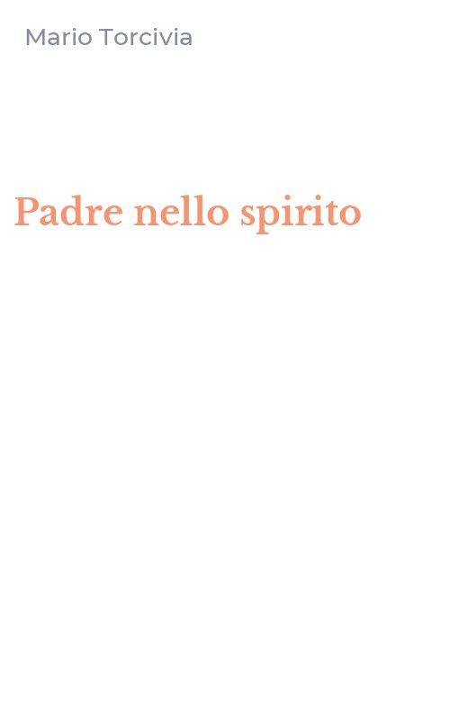 Padre nello spirito
