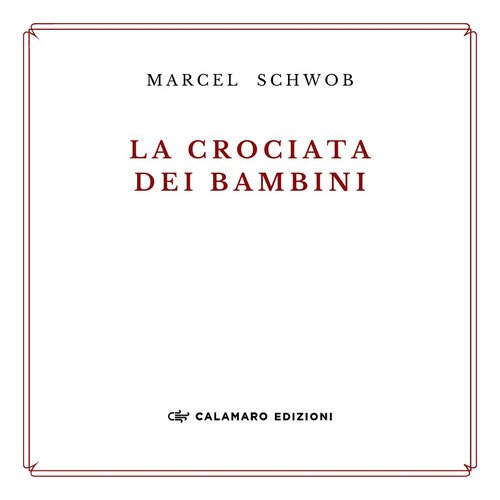 La crociata dei bambini