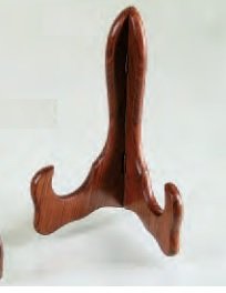 CAVALLETTO LEGNO 30 CM
