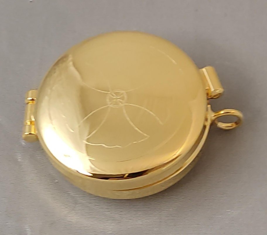 TECA PICCOLA