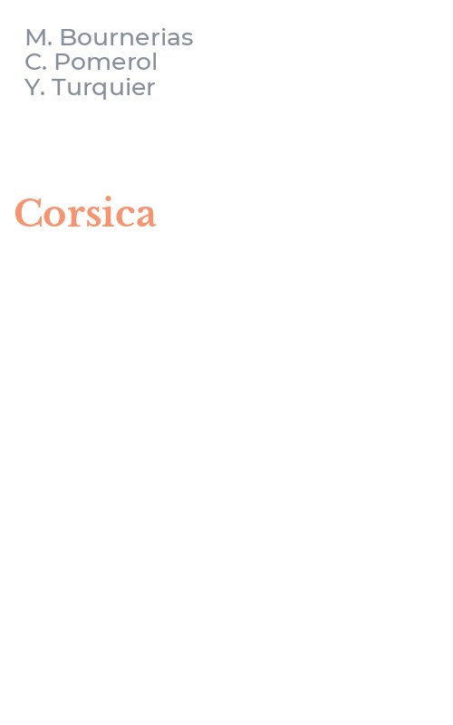 Corsica