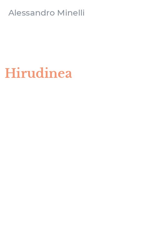Hirudinea