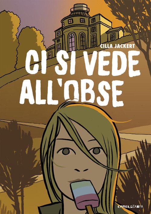 Ci si vede all'Obse