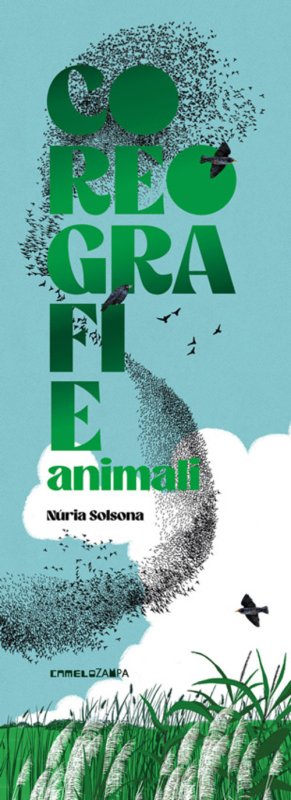 Coreografie animali