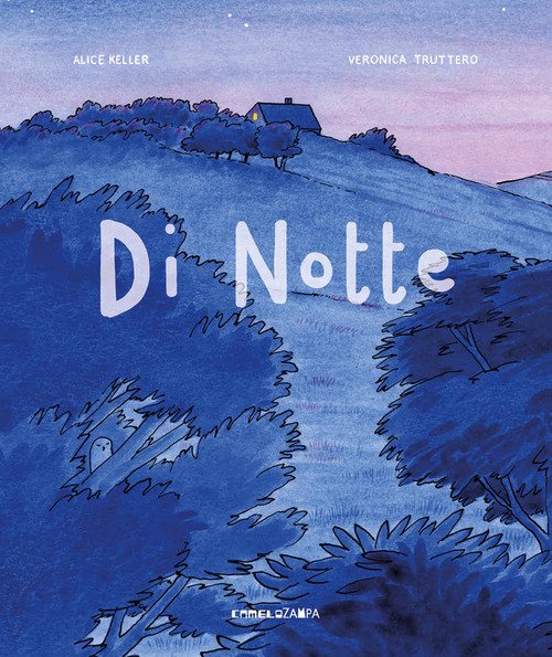 Di notte