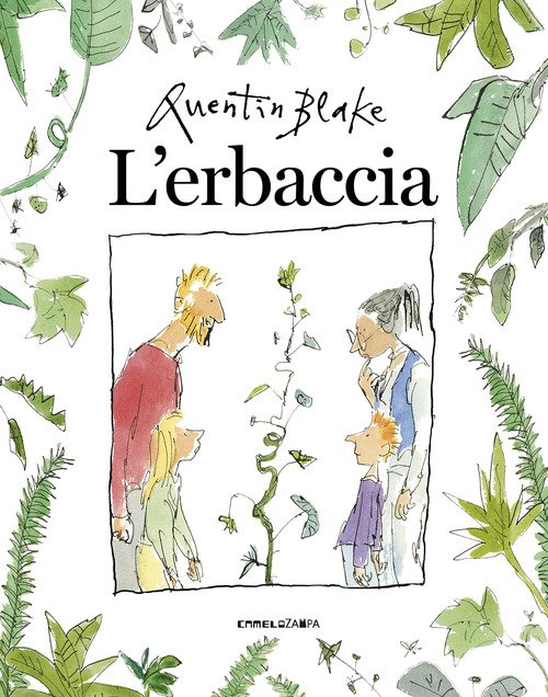 L'erbaccia