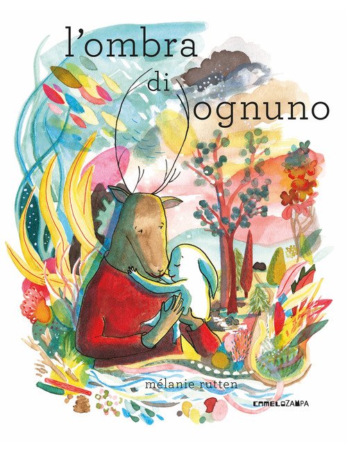 L'ombra di ognuno
