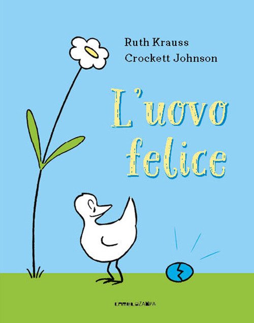 L'uovo felice