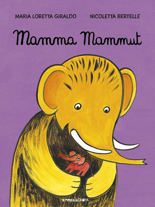 Mamma mammut