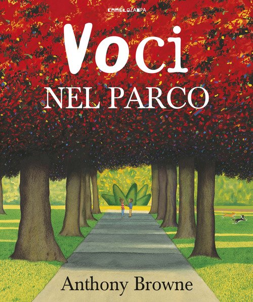 Voci nel parco
