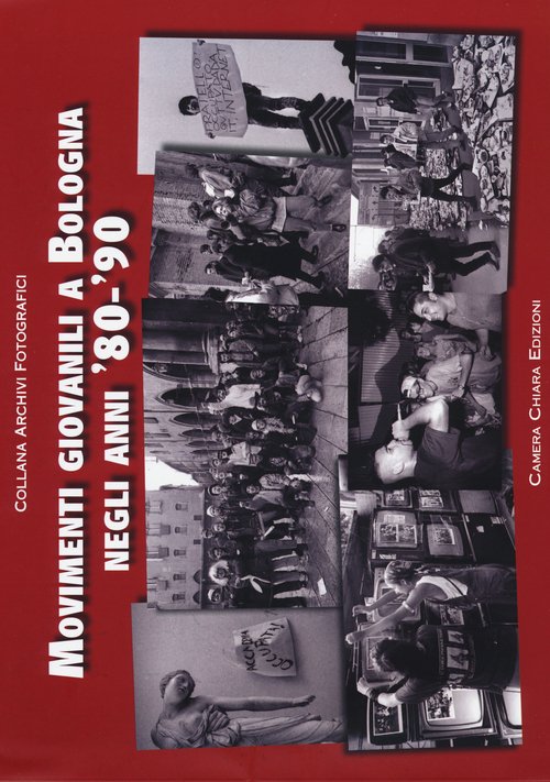 Movimenti giovanili a Bologna negli anni '80-'90