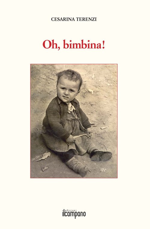 Oh, bimbina!