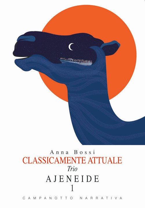 Ajeneide. Classicamente attuale. Trio