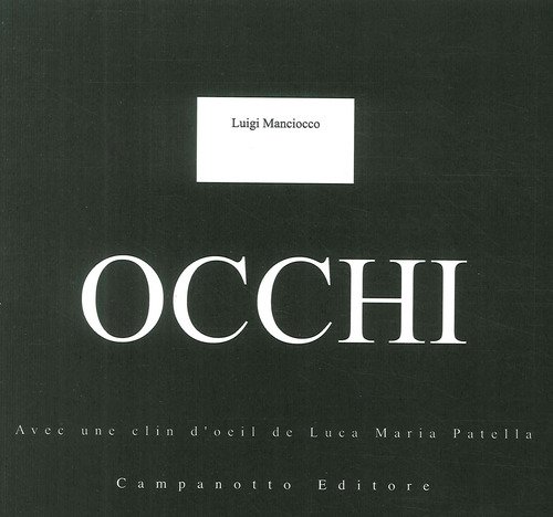 Occhi