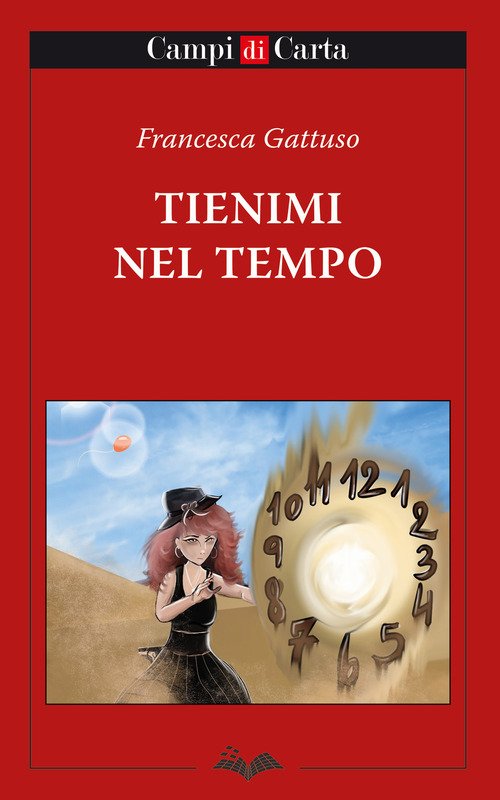 Tienimi nel tempo