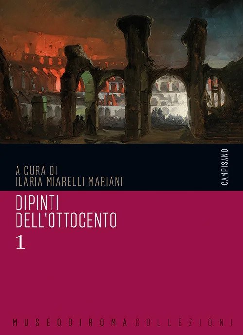 Dipinti dell'Ottocento