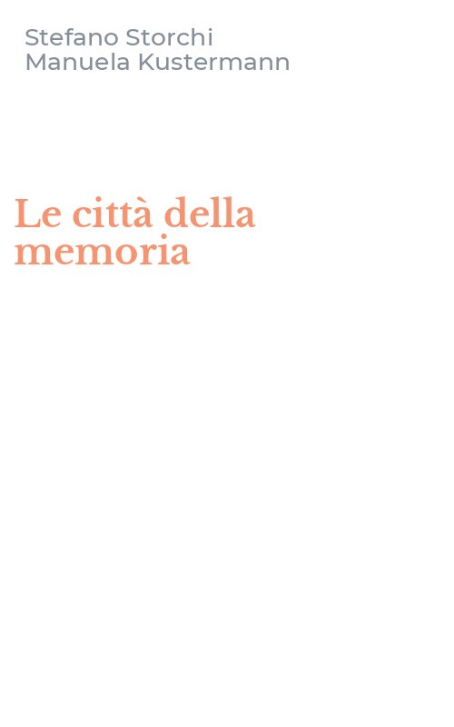 Le città della memoria