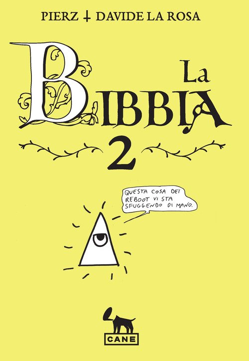 La Bibbia 2