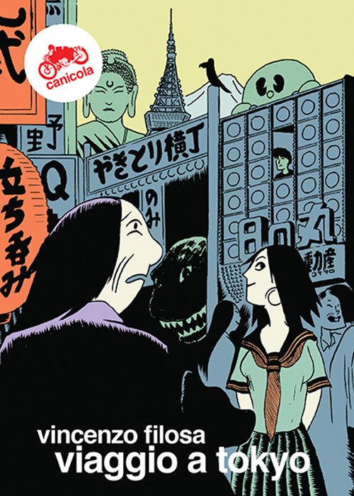Viaggio a Tokyo