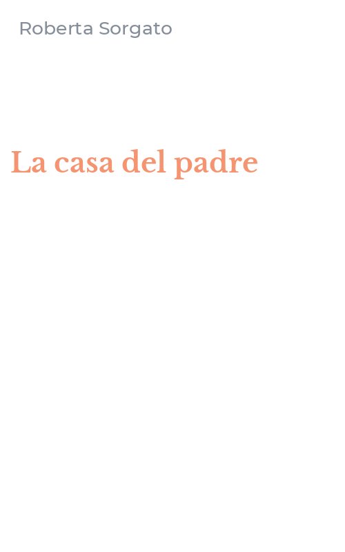 La casa del padre