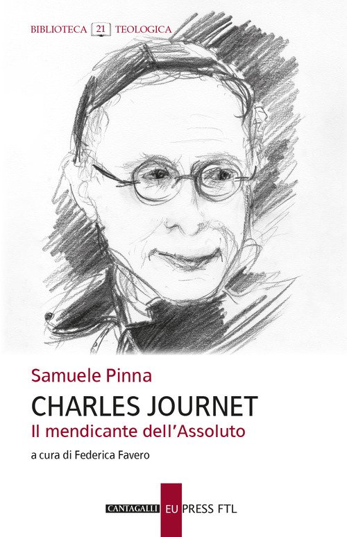 Charles Journet. Il mendicante dell'assoluto