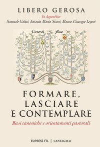 Formare, lasciare e contemplare. Basi canoniche e orientamenti pastorali