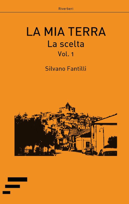 La mia terra