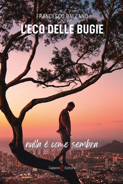 L'eco delle bugie