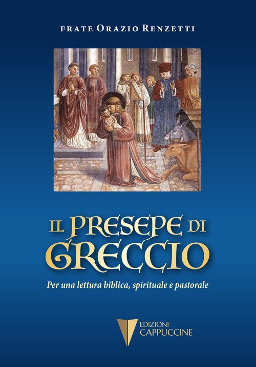 Il presepe della passione: l'importanza della comprensione delle sofferenze  di Cristo – Canosapresepi