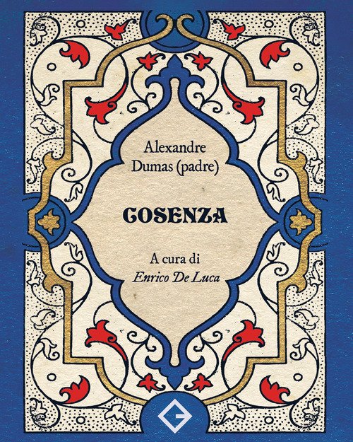 Cosenza e il terremoto del 1835