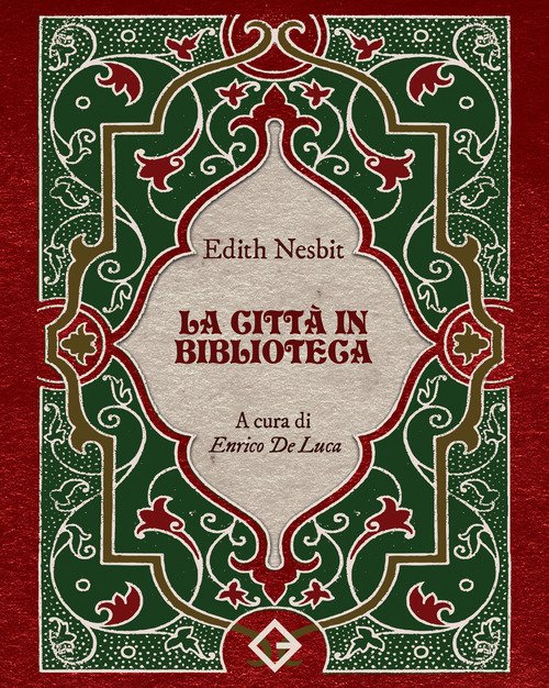 La città in biblioteca