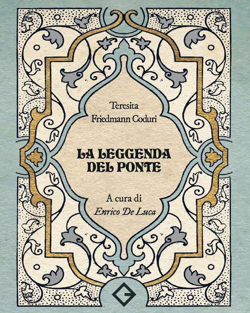 La leggenda del ponte