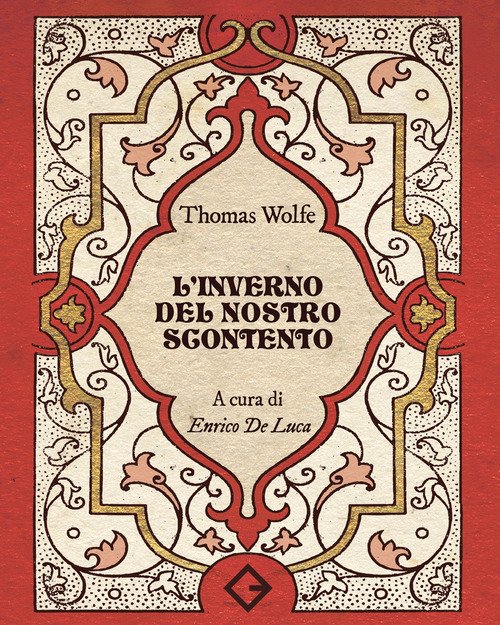 L'inverno del nostro scontento