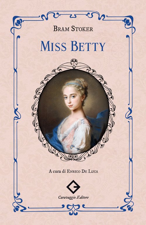 Miss Betty
