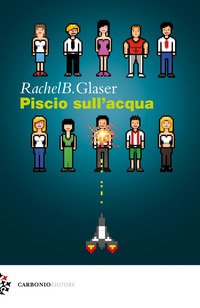 Piscio sull'acqua