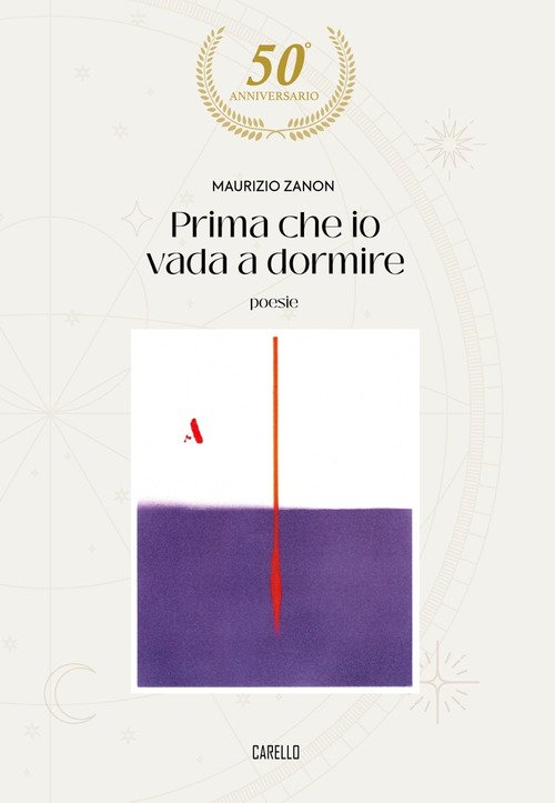 Prima che io vada a dormire
