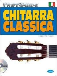 Fast guide: chitarra classica