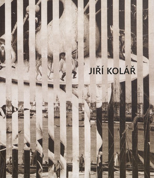 Jirí Kolár