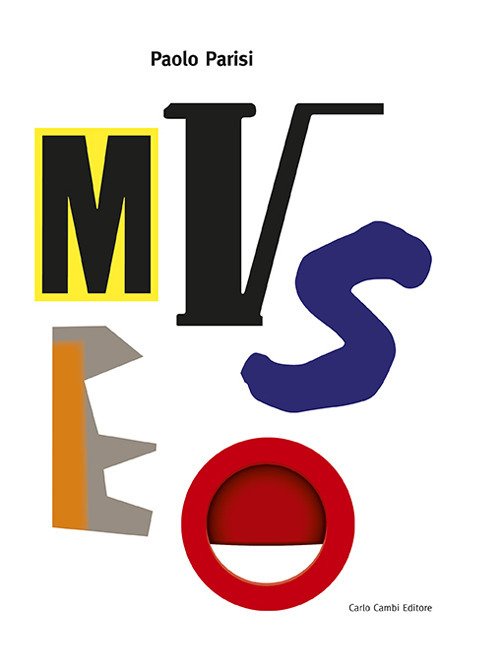 Museo. Paolo Parisi