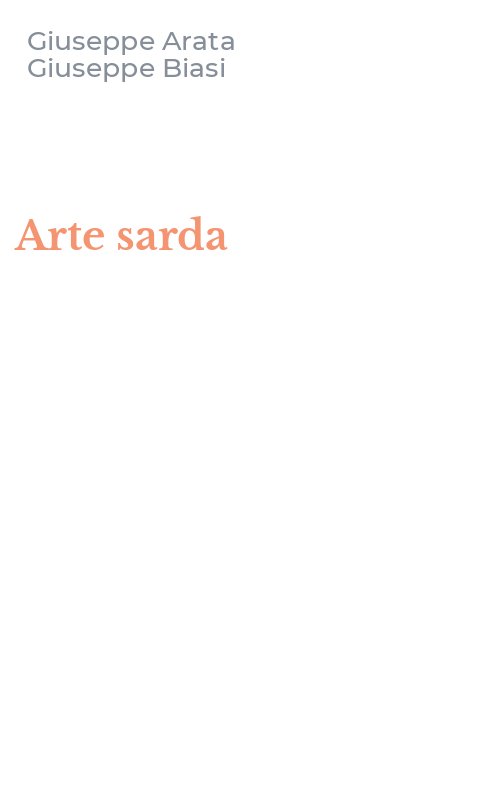 Arte sarda