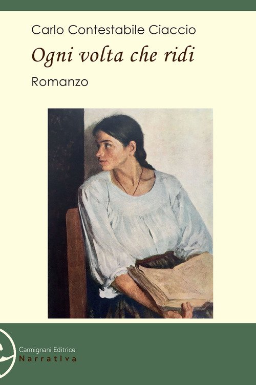Ogni volta che ridi