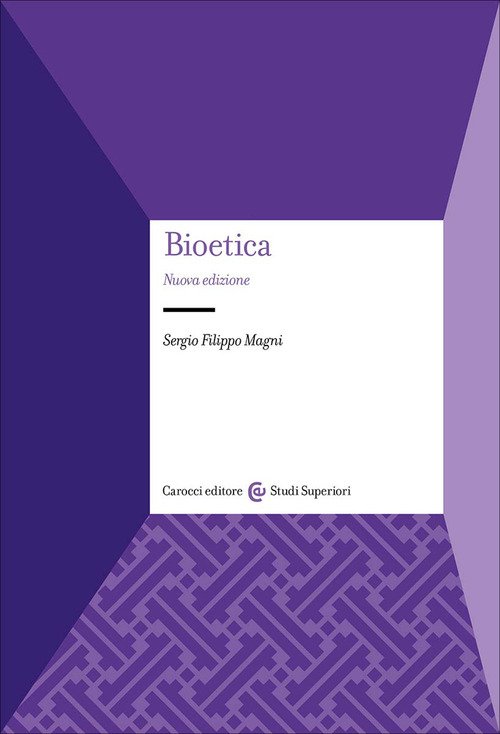 Bioetica