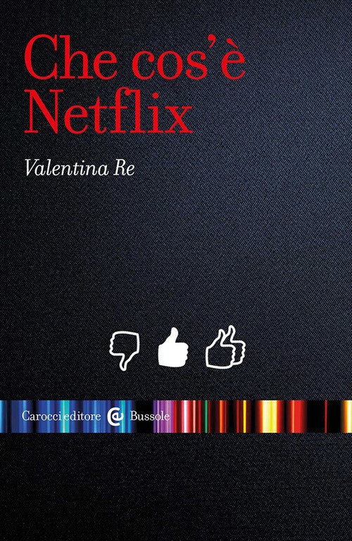 Che cos'è Netflix