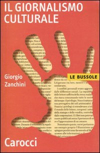 Il giornalismo culturale