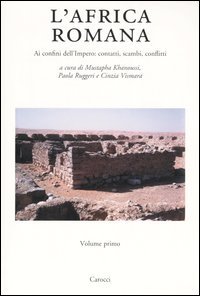 L'Africa romana